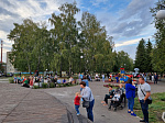 «Лучший город на земле».