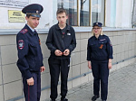 Всероссийская акция «Георгиевская ленточка»
