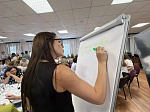 Новые инструменты помощи: в Саратовской области обсудили поддержку участников СВО на семинаре Общества «Знание»