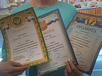 В ФОКе прошла спартакиада муниципальных служащих 