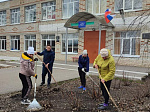 Город - наш общий дом
