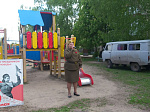 Праздник с доставкой на дом