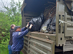 Семьи участников СВО не остаются без поддержки