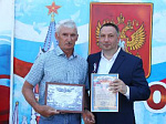 День России - это праздник свободы и гражданского мира, праздник каждого живущего в нашей стране. 
