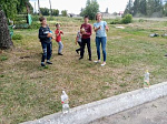 Лето - самое долгожданное время года для детворы