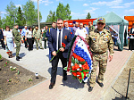 Быть воином - жить вечно