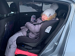 БЕЗОПАСНО ЕДУ В ДЕТСКИЙ САД