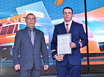 В  Ртищеве  отметили  День  машиниста