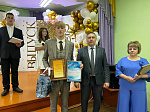 В Ртищевском районе торжественно прошли выпускные вечера для учащихся 11-х классов
