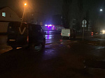Саратовским воинам отправили на фронт 4 мотоцикла и 2 «уазика»