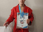 Ртищевские спортсмены на высших ступенях пьедестала почета
