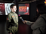 Выставка «Росгвардия. История и современность»