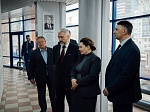 Панков:Евгений Примаков продолжает помогать нашей области 