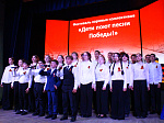 Дети поют песни Победы