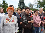 22 июня - День памяти и скорби