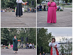«Лучший город на земле».