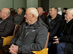 Николай Панков:  «Важно, чтобы проблемы людей  были услышаны и решались»