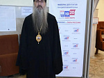 Руководители религиозных организаций традиционных конфессий региона приняли участие в выборах депутатов ГосДумы