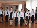 ОТКРЫТА АЛЛЕЯ ГЕРОЕВ