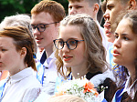 До свидания, школа!
