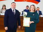 Подведены итоги социально-экономического развития Ртищевского района и обозначены перспективы развития на 2024 год