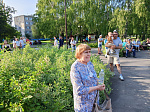 Пою тебе, моя Россия