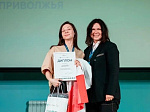 Представители Саратовской области одержали победу в окружном грантовом конкурсе в Самаре