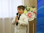 В преддверии Международного дня инвалидов, в Городском культурном центре состоялся первый городской инклюзивный творческий фестиваль «Творчество без границ».