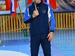 Мастер-класс от чемпиона