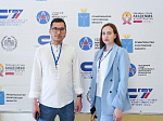 Представители Ртищевского муниципального района зачислены в проект «Школа молодых управленцев Саратовской области»