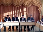 Депутаты обсудили реализацию инвестпроектов
