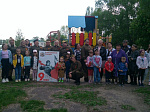 Праздник с доставкой на дом