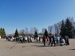 Всемирный день здоровья – праздник здоровой нации!