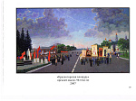 Картины Александра Великанова показывают, как прекрасен мир