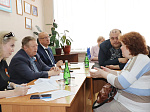 Николай Панков рассказал, как будут решаться проблемы капремонта в Ртищево