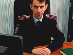 Под стук колес. Транспортный полицейский: честь, призвание