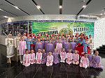 "Соловушкино раздолье"