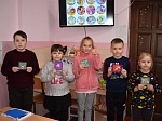 В Доме детского творчества «Гармония» прошёл день открытых дверей