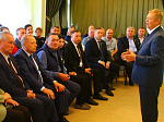 Панков поблагодарил жителей за доверие и активную гражданскую позицию