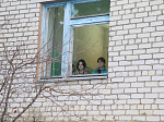 Добрый праздник Новый год