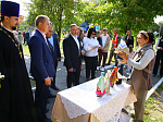 В мире нет тебя прекрасней, город мой родной!