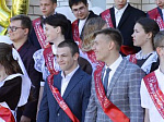 Прощание с детством и шаг в будущее