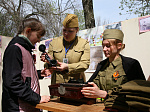 18 мая - Международный день музеев