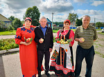 В Яблочный Спас – добрым делам час!