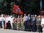 День России - это праздник свободы и гражданского мира, праздник каждого живущего в нашей стране. 
