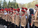 В Ртищеве прошёл митинг памяти жертв геноцида