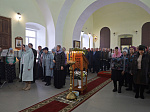 Дела духовные