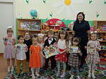 Безопасность на дороге