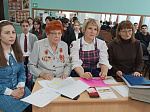 «Точка роста» открывает новые горизонты знаний и творчества