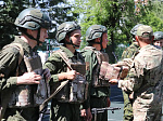 В Саратове формируют команду «гвардейцев»